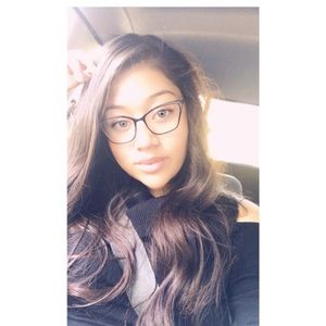 Meet your Posher, Daisy